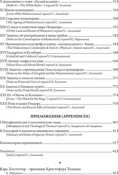 Изображение товара Книга АСТ Природа Средиземья, твердая обложка (Толкин Джон Рональд Руэл)