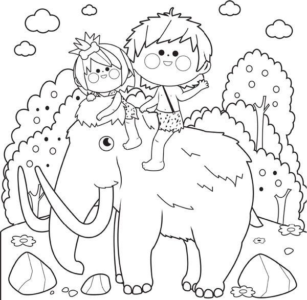 Изображение товара Раскраска АСТ Раскрась своего динозавра. Доисторическая планета (Мэйси Марта)