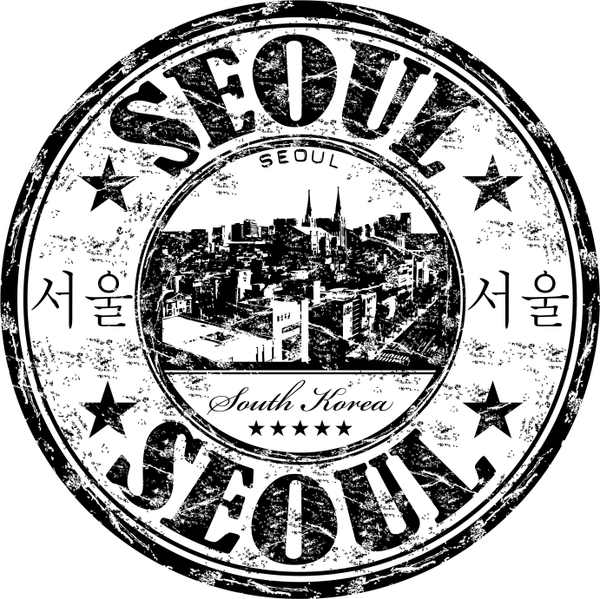 Изображение товара Раскраска-антистресс АСТ Раскрась свою Корею! / 9785171551377 (Мэйси М.)