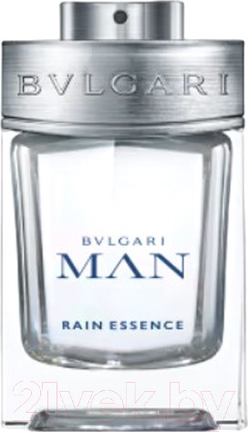 Изображение товара Парфюмерная вода Bvlgari Man Rain Essence (100мл)