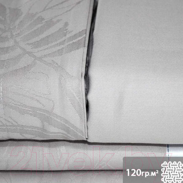 Изображение товара Комплект постельного белья DO&CO Nichol / 11882 (шампань)