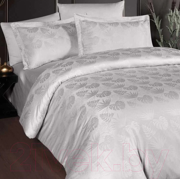 Изображение товара Комплект постельного белья DO&CO Nichol / 11882 (шампань)