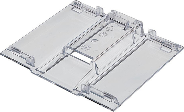 Изображение товара Панель для клетки Ferplast Transparent Plate Duna Fun / 94000232
