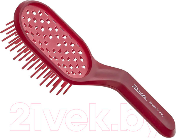 Изображение товара Расческа Janeke SP507.AMAG (маджента)