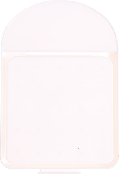 Изображение товара Бизиборд Zabiaka IQ Геоборд с деталями. Буквы и цифры / 5076303