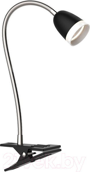 Изображение товара Настольная лампа Camelion KD-847 C02 / 014139 (черный)