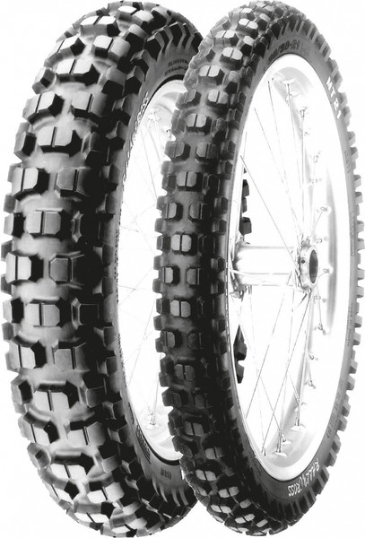 Изображение товара Мотошина передняя Pirelli MT21 Rallycross 80/90R21 48P TT