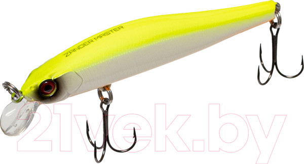 Изображение товара Воблер ZanderMaster Back 90SP-06 / 13452