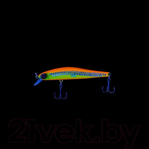 Изображение товара Воблер ZanderMaster Back 90SP-24 / 13470