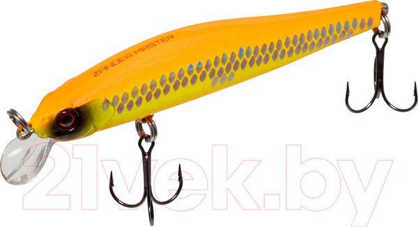 Изображение товара Воблер ZanderMaster Back 90SP-24 / 13470