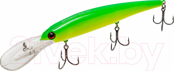 Изображение товара Воблер ZanderMaster Bandit 120F-20 / 13424