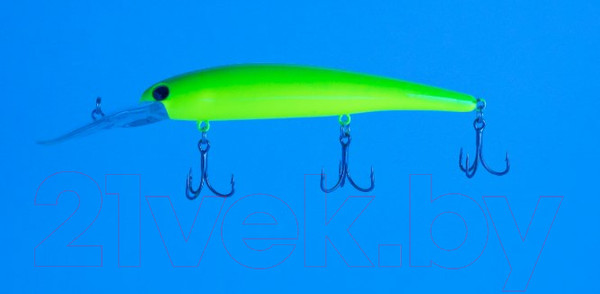 Изображение товара Воблер ZanderMaster Bandit 120F-20 / 13424