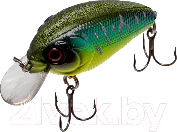 Изображение товара Воблер ZanderMaster Chit 40F-1 / 13474