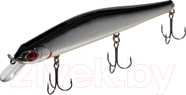 Изображение товара Воблер ZanderMaster Orbita 110F-5 / 13709
