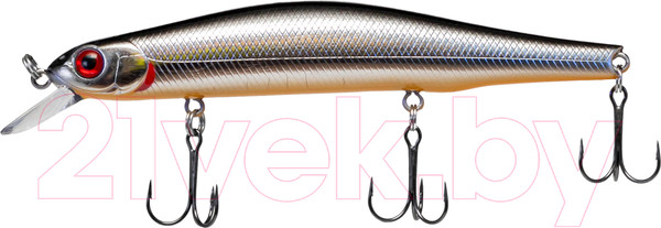 Изображение товара Воблер ZanderMaster Orbita 110F-5 / 13709