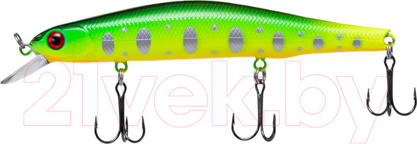 Изображение товара Воблер ZanderMaster Orbita 110F-10 / 13714