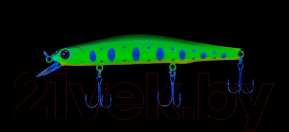 Изображение товара Воблер ZanderMaster Orbita 110F-10 / 13714