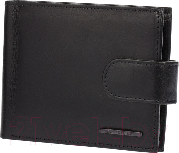 Изображение товара Портмоне Bellugio EM-120R-032 (черный)