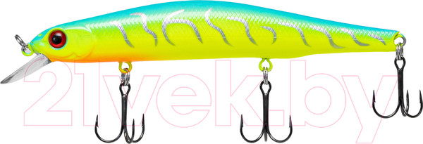 Изображение товара Воблер ZanderMaster Orbita 110F-27 / 13731