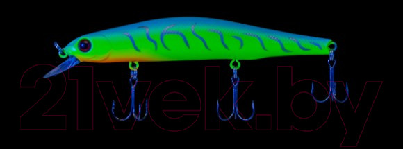 Изображение товара Воблер ZanderMaster Orbita 110F-27 / 13731