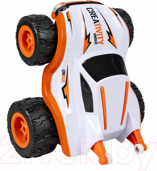 Изображение товара Радиоуправляемая игрушка Bondibon Каскадер Мини / ВВ6272