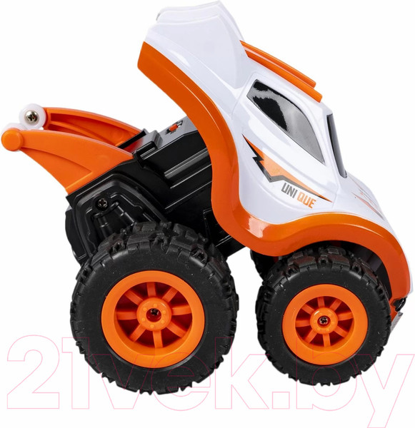 Изображение товара Радиоуправляемая игрушка Bondibon Каскадер Мини / ВВ6272