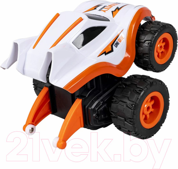 Изображение товара Радиоуправляемая игрушка Bondibon Каскадер Мини / ВВ6272