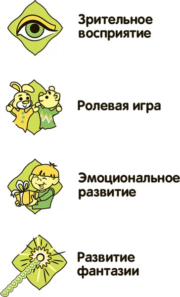 Изображение товара Радиоуправляемая игрушка Bondibon Каскадер Мини / ВВ6272