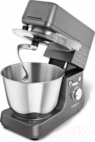 Изображение товара Кухонный комбайн Holt HT-FP-010
