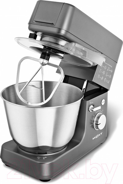 Изображение товара Кухонный комбайн Holt HT-FP-010