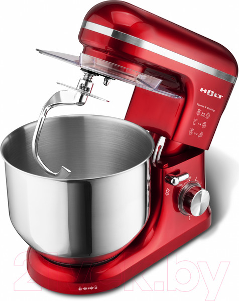 Изображение товара Миксер стационарный Holt HT-FP-011