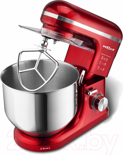 Изображение товара Миксер стационарный Holt HT-FP-011