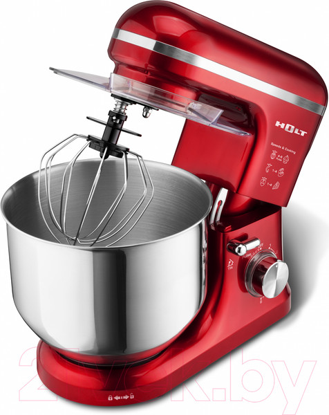 Изображение товара Миксер стационарный Holt HT-FP-011