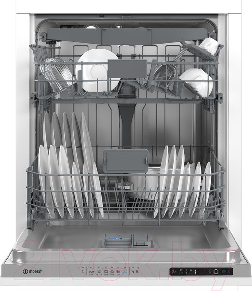 Изображение товара Посудомоечная машина Indesit DI 5C65 AED