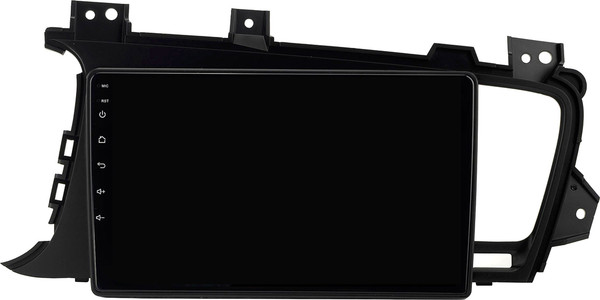 Изображение товара Бездисковая автомагнитола Incar ARN-1814-4