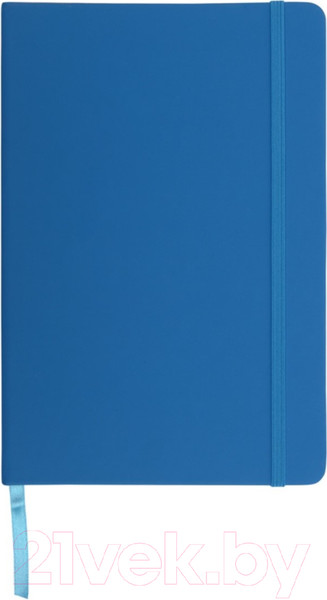 Изображение товара Записная книжка Oazis Spectrum / 10690407 (96л, светло-синий)