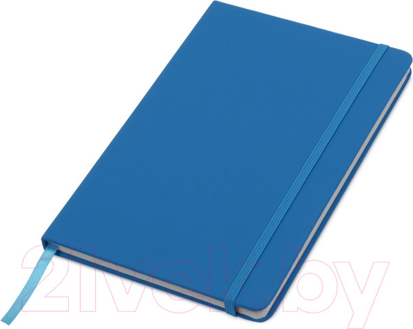Изображение товара Записная книжка Oazis Spectrum / 10690407 (96л, светло-синий)