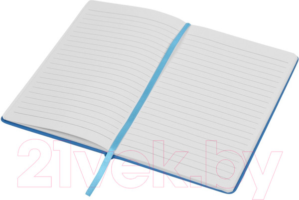 Изображение товара Записная книжка Oazis Spectrum / 10690407 (96л, светло-синий)