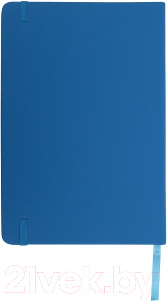 Изображение товара Записная книжка Oazis Spectrum / 10690407 (96л, светло-синий)