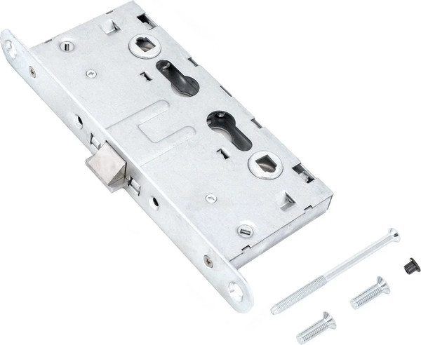 Изображение товара Замок врезной Стандарт Строитель SD 1739 (7265)