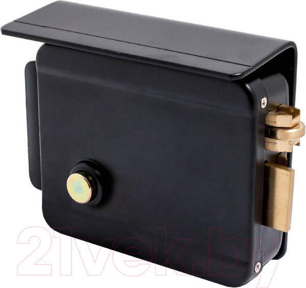 Изображение товара Замок накладной БУЛАТ ЗН 550 ПП