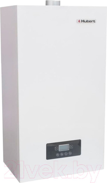 Газовый котел Hubert Smart AGB 24 DY