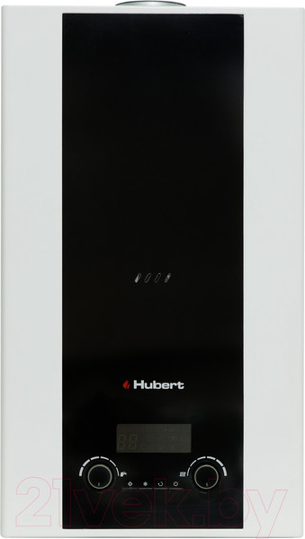 Изображение товара Газовый котел Hubert AGB 24 DL