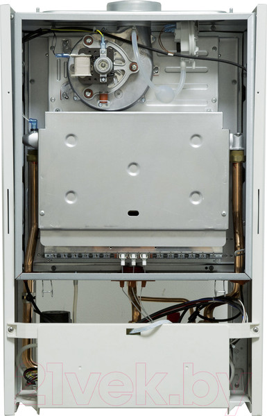 Изображение товара Газовый котел Hubert AGB 35 DC