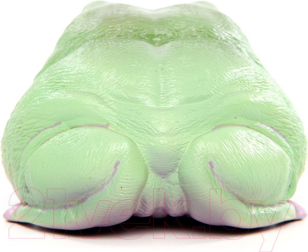 Изображение товара Фигурка коллекционная Exoprima Лягушка-литория / 56333/AH (светло-зеленый)