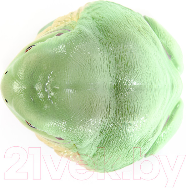 Изображение товара Фигурка коллекционная Exoprima Лягушка-литория / 56333/AH (светло-зеленый)