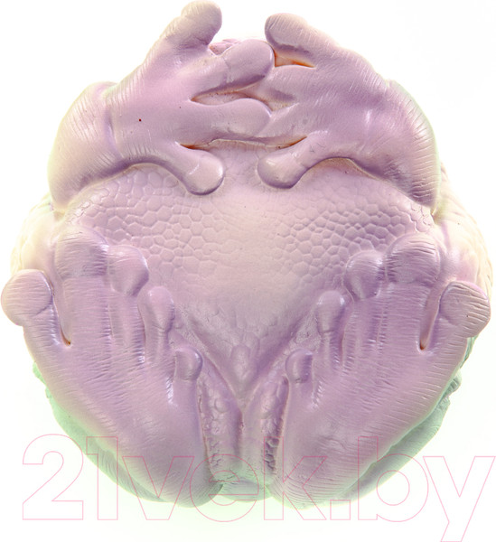 Изображение товара Фигурка коллекционная Exoprima Лягушка-литория / 56333/AH (светло-зеленый)