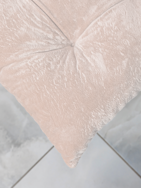 Изображение товара Подушка на стул Lanatex 0342 / 22191 (44x44x10см, кремовый)