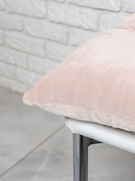 Изображение товара Подушка на стул Lanatex 0342 / 22191 (44x44x10см, кремовый)