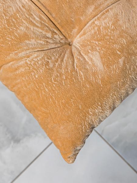 Изображение товара Подушка на стул Lanatex 0342 / 22198 (44x44x10см, бежевый)